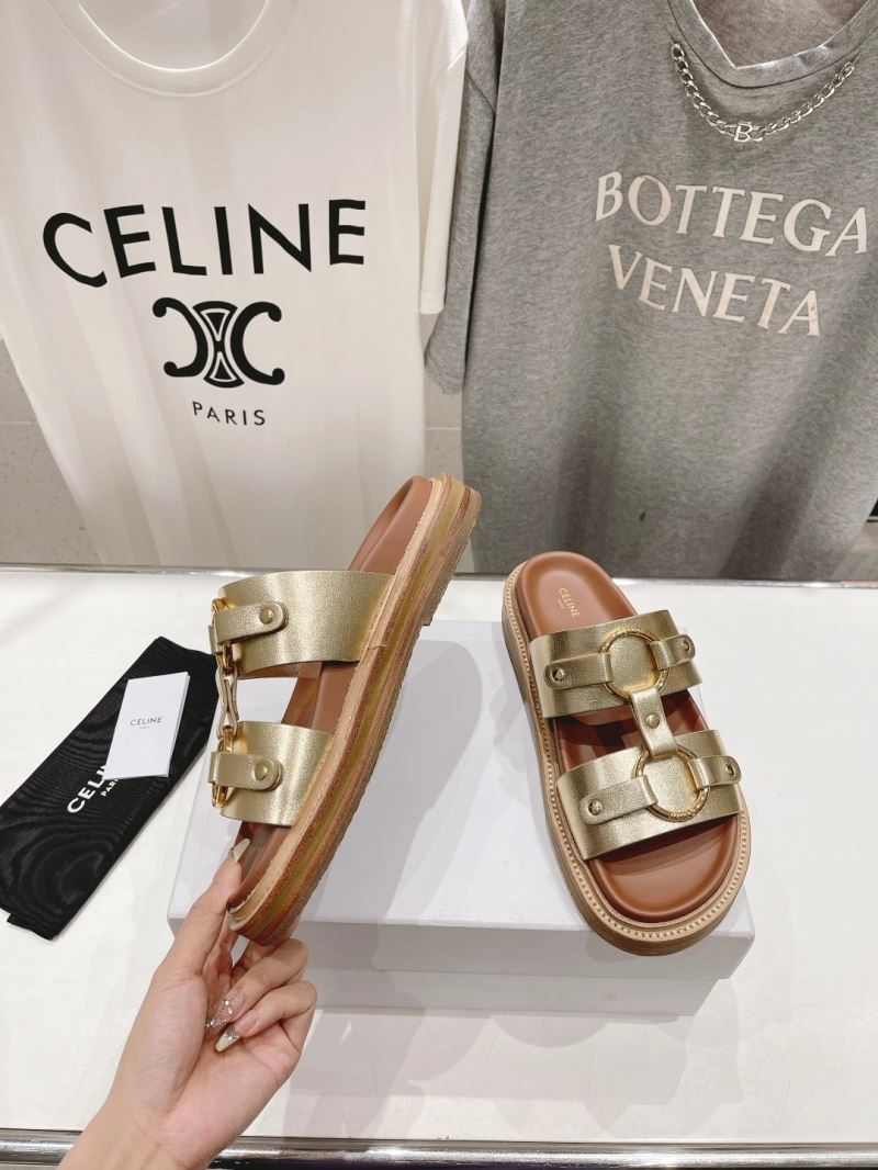 Celine Sandals